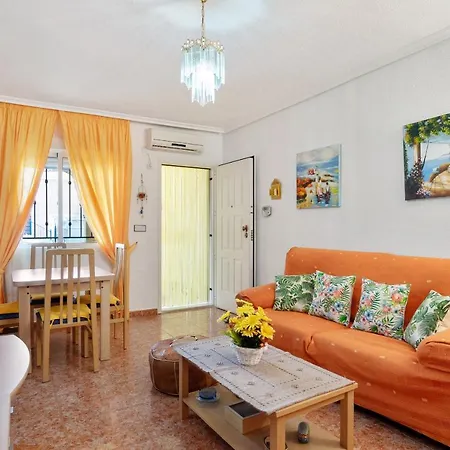 He Sol Apartment *