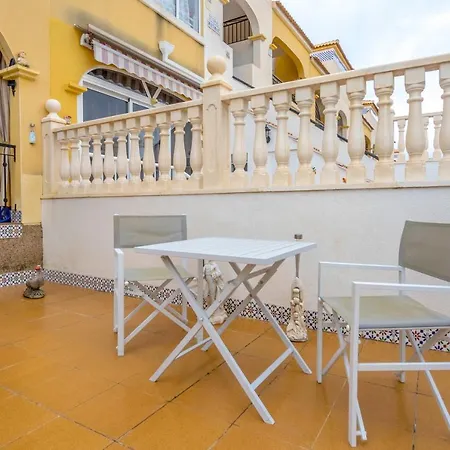 He Sol Apartament